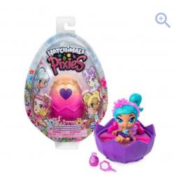 Hatchimals royal 